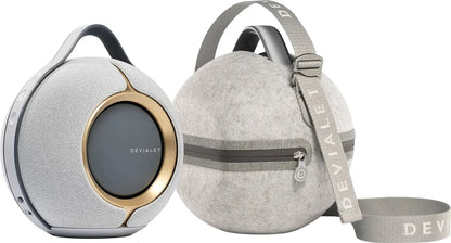 Devialet Mania 95 dB Opéra de Paris + Cocoon