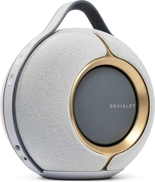 Devialet Mania 95 dB Opéra de Paris