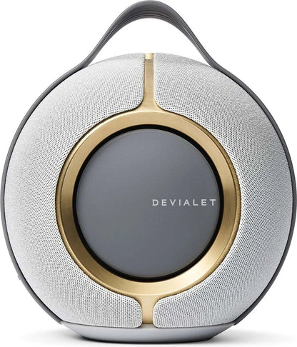 Devialet Mania 95 dB Opéra de Paris