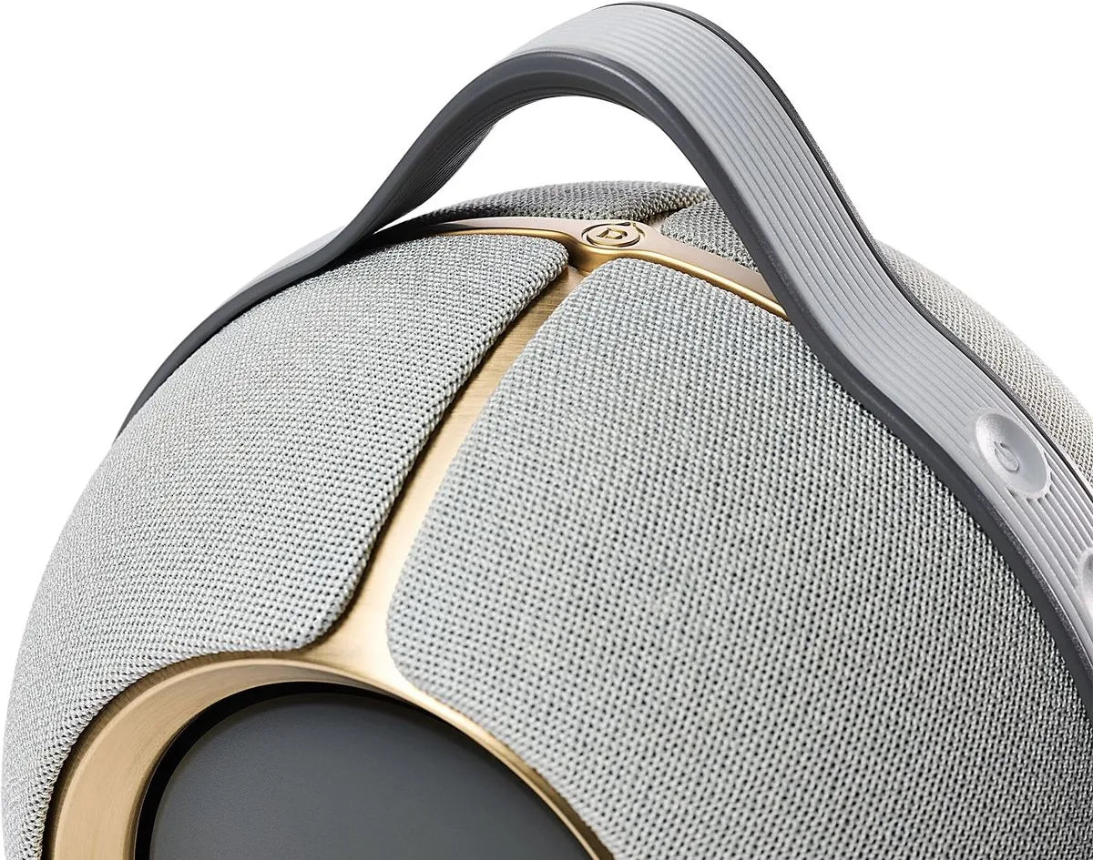 Devialet Mania 95 dB Opéra de Paris