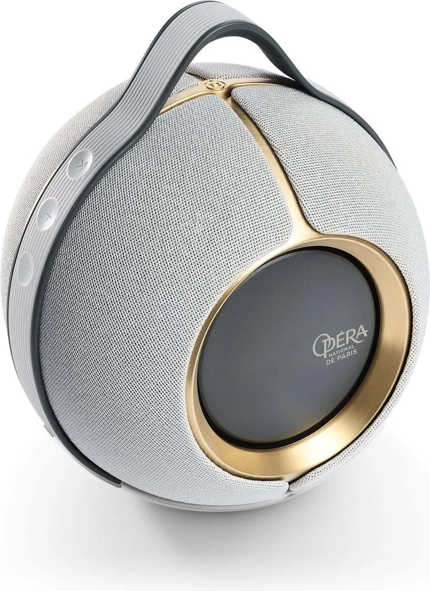 Devialet Mania 95 dB Opéra de Paris