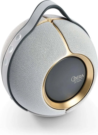 Devialet Mania 95 dB Opéra de Paris
