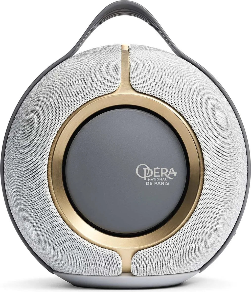 Devialet Mania 95 dB Opéra de Paris