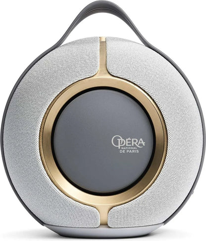 Devialet Mania 95 dB Opéra de Paris