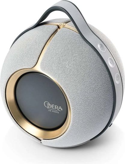 Devialet Mania 95 dB Opéra de Paris