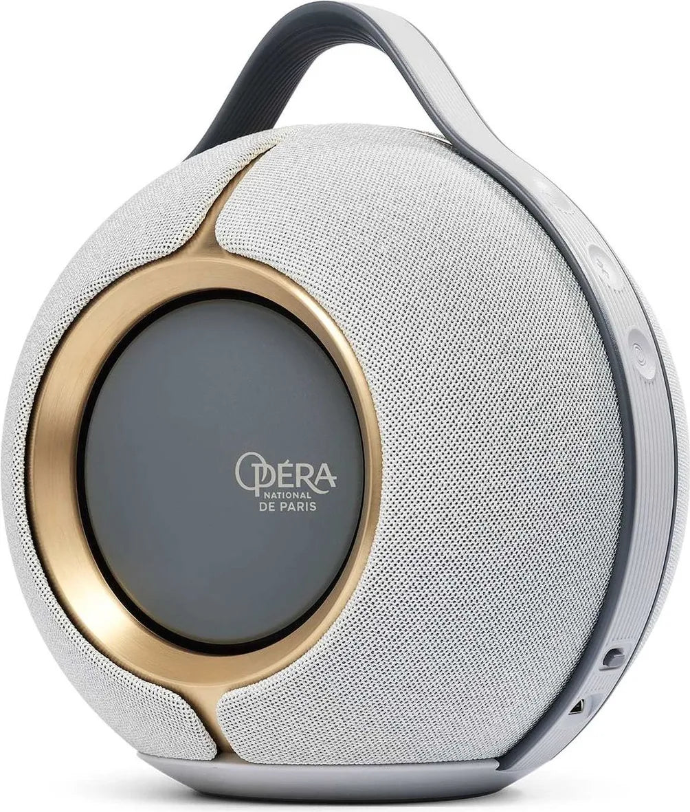Devialet Mania 95 dB Opéra de Paris