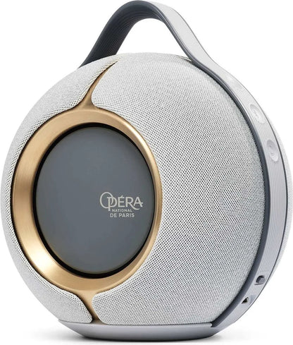 Devialet Mania 95 dB Opéra de Paris