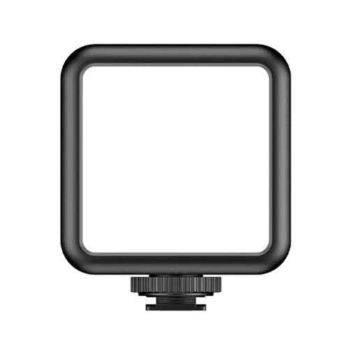 Mini luz recargable Ulanzi RGB VL49