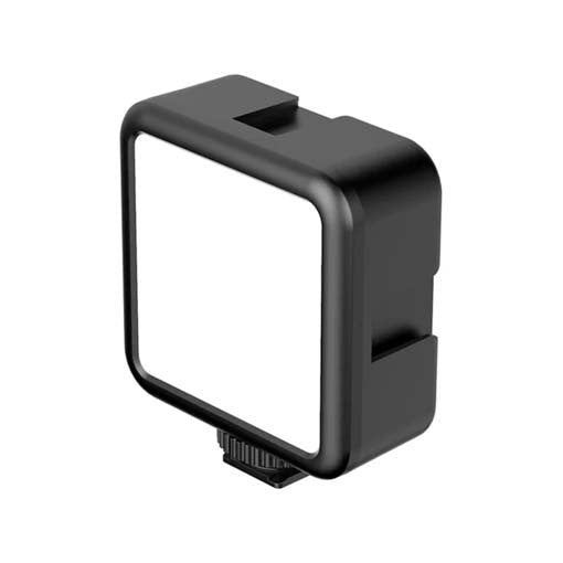 Mini luz recargable Ulanzi RGB VL49