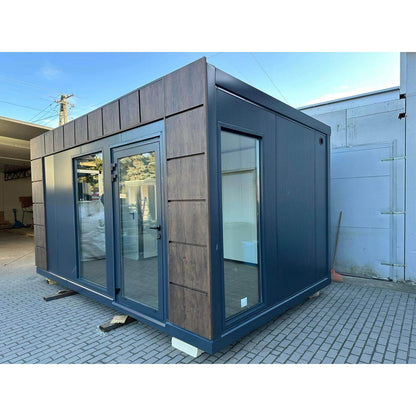 Módulo Estudio Jardín 15 m²