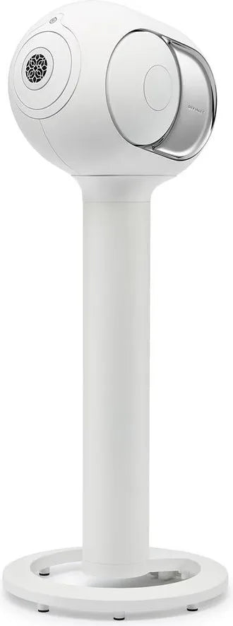 Devialet Phantom I 103 dB Cromo + Árbol Blanco mate