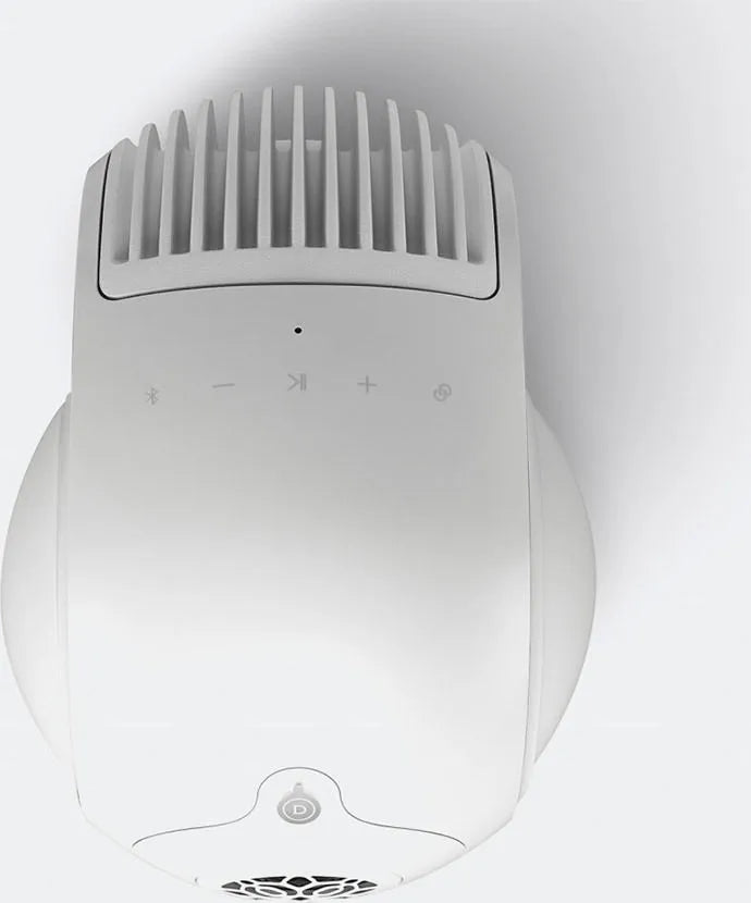 Devialet Phantom II 95 dB Blanc