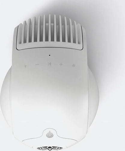 Devialet Phantom II 95 dB Blanc