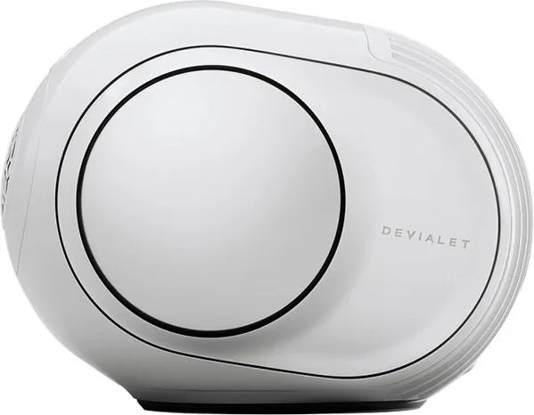 Devialet Phantom II 95 dB Blanc