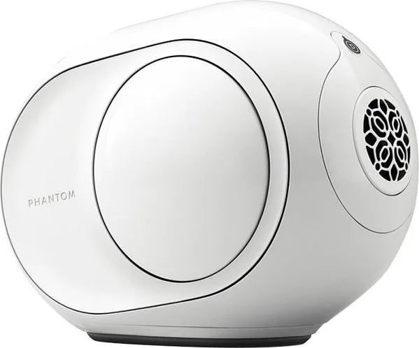 Devialet Phantom II 95 dB Blanc