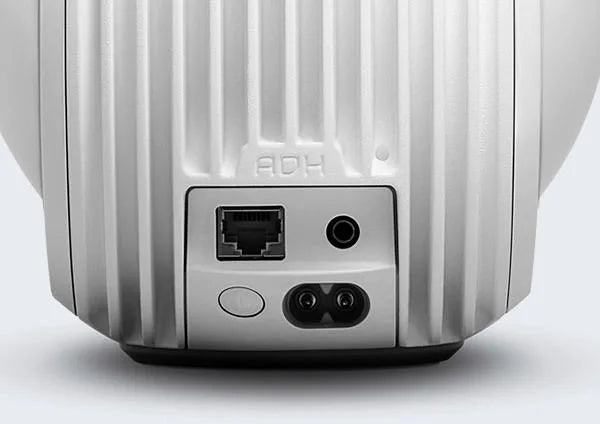 Devialet Phantom II 95 dB Blanc