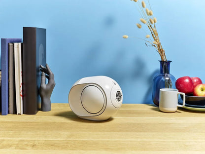 Devialet Phantom II 95 dB Blanc
