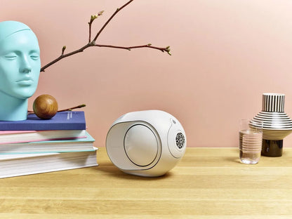 Devialet Phantom II 95 dB Blanc