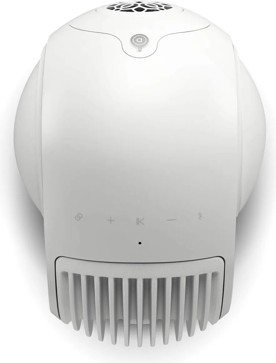 Devialet Phantom II 95 dB Blanc