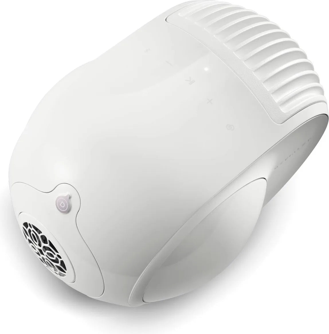 Devialet Phantom II 95 dB Blanc