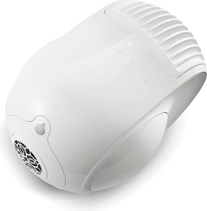 Devialet Phantom II 95 dB Blanc