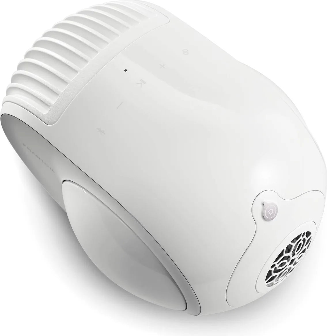 Devialet Phantom II 95 dB Blanc