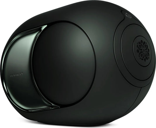 Devialet Phantom I 108 dB Cromo oscuro