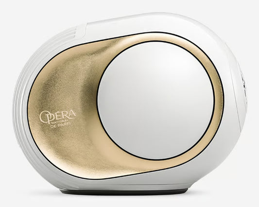 Devialet Phantom II 98 dB Ópera de París