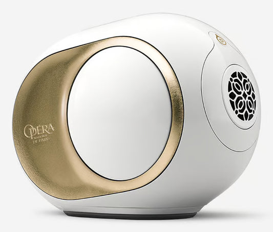 Devialet Phantom II 98 dB Ópera de París