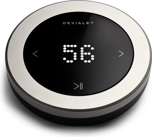Control remoto Devialet Black V2
